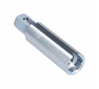 Presa sensore temperatura gas scarico per Land Rover Jaguar Range Rover