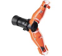 Presa Shuko 16A 2P+T PowerShell Grado Di Protezione IP65/IP67 Rosi 1824