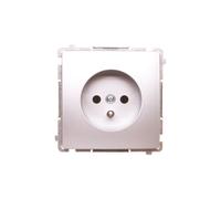 Presa singola 16A 250V Simon Basic BMGZ1C.01/43