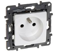 PRESA SINGOLA LE-764540 Niloe 230 V 16 A LEGRAND