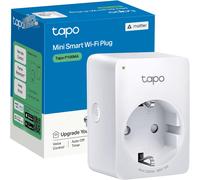 Presa Smart Alexa, Wifi Intelligente, Timer per Presa Elettrica, Controllo Vocal