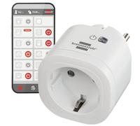 BRE 1294850 - Wi-Fi Smart Plug