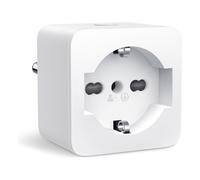 Presa SMART Tapo TAPO P10 Bianco
