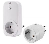 PRESA SMART WIFI ELECTRALINE TIMER COUNTDOWN CONTROLLO REMOTO APP IOS ANDROID
