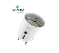 NOUS A1T - Presa WLAN commutabile, Tasmota