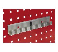 Presa Sostegno 270mm - Capacità 20.3x1.3cmSq Drive - Sealey TTS35 Nuovo