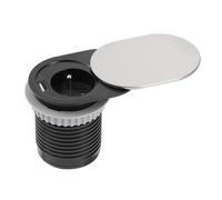 PRESA SOTTOPENSILE IN PIANO DI LAVORO 1X230V AE-BPW1U1UCH-51N