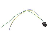 Presa Spilla Elettrico Sensore Posteriore Per VW Touran Touareg Polo 3E971612M