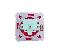 Presa stagna IP44 Simon Basic BMGZ1BZ.01/22A