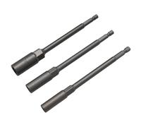 Presa Strumento Socket Wrench Acciaio Cromo Vanadio Driver Set Dado Esagonale