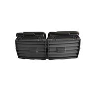 Presa Sul Cruscotto Per Interni Auto Assemblea Per Mitsubishi ASX 2013-2018 Deflettore Dell'ugello Dell'aria Di Uscita Del Condizionatore D'aria Griglia Pannello Decorativo