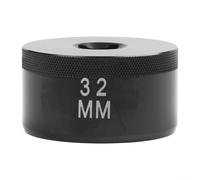 Presa Tappo Superiore per forcella 32mm Per Serie 36 38 40 per fox 3/8 | Lega di alluminio leggero compatto per facile da trasportare adattamento per varie esigenze