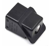 Presa telecamera posteriore per Polo Scirocco per Ibiza compatibile con numero di parte 3W0For 807210B 3W0 per 807 210 B uso veicolo