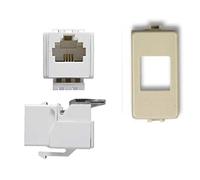 Presa Telefonica compatibile per MAGIC TT RJ11