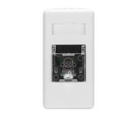 Presa Telefonica RJ11 Gewiss System White