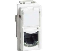 Presa Telefonica RJ45 Living Now Bticino Cat. 5E Utp Bianco