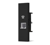 PRESA TELEFONO RJ11 SERIE ZEN NERO MAPN223x-MAPN223N MAPAM