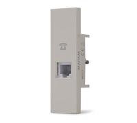 PRESA TELEFONO RJ11 SERIE ZEN SABBIA MAPN223x-MAPN223S MAPAM