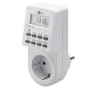 Presa Temporizzata Digitale