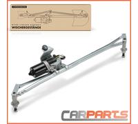 Presa Tergicristallo Asta 12V per Iveco Quotidiano 3 Scatola Opel Movano