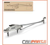 Presa Tergicristallo Asta 5-Polig per Audi Q7 4LB Anno Fab. 2006-2015