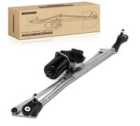 Presa Tergicristallo Asta Tergicristallo per Fiat Stilo Multi Wagon 192 46784604