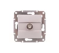 Presa terminale ASFORA SAT senza telaio alluminio EPH3700161