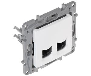 PRESA TERMINALE RJ-45 LE-764574 Niloe LEGRAND
