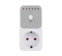 Presa timer digitale UE per cucina 6 timer conto alla rovescia maggiore efficien