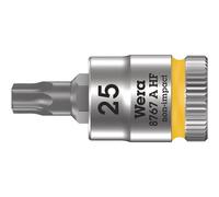 Wera 5003365001 8767 A Esalobo Interno (TX) Inserto a bussola T 25 1/4 (6.3 mm