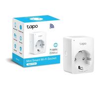 Presa TP-Link Mimi Smart WiFi Socket, Multicolore