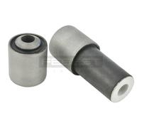 Presa Traversa Posteriore Set Adatto A per VAG OE: 4Z7501530 OE zu Vergl 4Z7501
