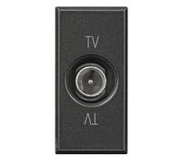 Presa TV Axolute in derivazione - BTICINO HS4202D
