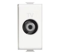 Presa Tv e Sat Bticino Matix connettore tipo F AM5202F