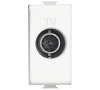 Presa Tv e Sat Bticino Matix diretta connettore maschio AM5202D