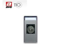 PRESA TV SAT DIRETTA MASCHIO AVE ALLUMIA 443096IM.