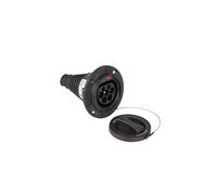 Presa Type2 per ricarica auto elettriche AK-SC-E25