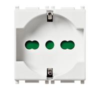 Vimar Plana presa universale 10/16A 14210