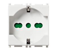 Vimar Plana presa universale 10/16A 14210