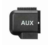 Presa USB ausiliaria Compatibile Con Element 2003 2004 2005 2006 2007 2008 2009 2010 2011 39114SCVA01 Jack Ingresso AUX Anteriore Auto