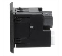 Presa USB ausiliaria Compatibile Con Nissan 795405004 280234BA0B Modulo Porta Interfaccia Jack Audio AUX Auto