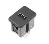 Presa USB ausiliaria Compatibile Con Opel Per Adam Per Corsa D E Auto Ausiliario Jack Di Ingresso AUX Interfaccia Audio Porta USB Di Ricambio 20986318 20928734