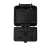 Presa USB ausiliaria Compatibile Con Ridgeline 2006 2007 2008 2009 2010 2011 2012 2013 2014 39114-SJC-A01ZB Interfaccia Audio Jack Ingresso AUX Auto