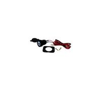 Presa Usb Da Pannello 5v-2,1a Con Spia Led GBC 29170000 Presa Usb Da Pannello 5v
