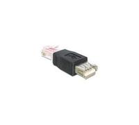 Presa USB dell'adattatore Delock spina RJ45 NEW