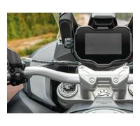 Presa USB doppia presa 5400mA,impermeabile, attacco a viti,auto,moto,barca,quad.