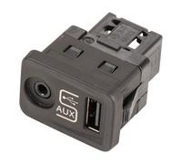 Presa USB e AUX originale 156099976