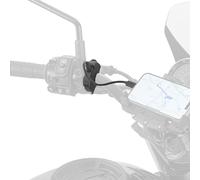 Presa USB e Type C per manubrio moto 22 25,4mm fusibile alla batteria Givi S120