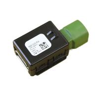 Presa USB for Audi A3 A4 A5 Q3 Interfaccia Carplay modificata Piccola Spina Core 5Q0035726 Pezzo di Ricambio