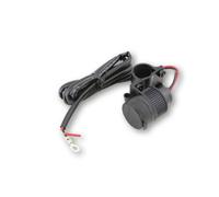 Presa USB intelligente HIGHSIDER a 2 vie, anche per iPhone, 12V, 3.3 A